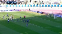 Beyt Saeed H. (Penalty) Goal - Esteghlal Khuzestan (Irn)-1-0-Lekhwiya SC (Qat) 14.03.2017