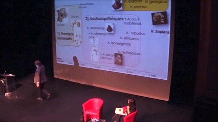 Nos origines ne sont plus ce qu'elles étaient