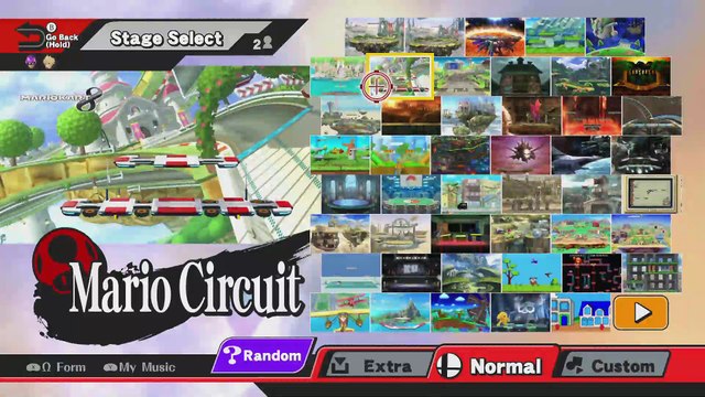 SBY S4 Weekly 3-3-17 - Thor (Cloud) vs QSD (CaptFalc) (LB)