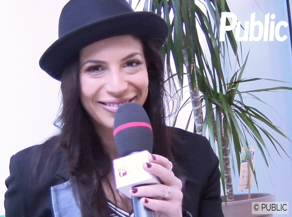 Exclu Public : Zaho : Rihanna et Kanye West étaient intéressés par ses chansons !