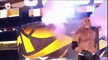 Gold Berg Vs Brock Lesnar WWE WrestleMania Fight Funniest Dubbing