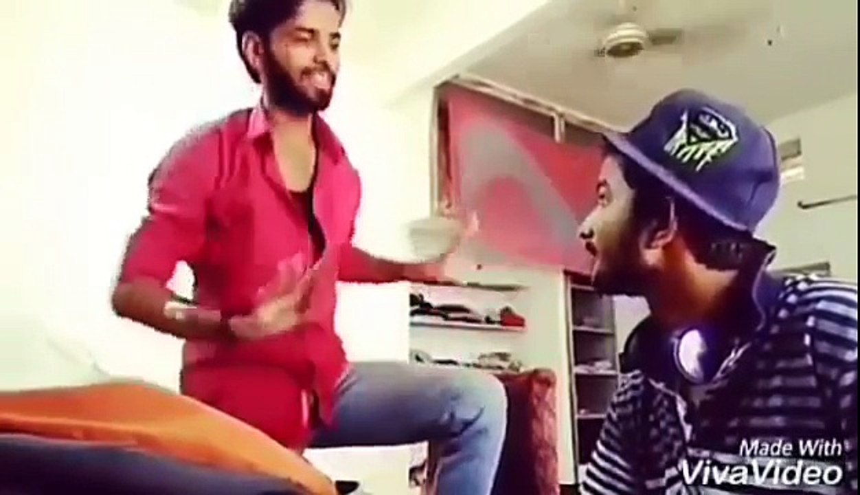 FUNNY INDIAN VINERS HARSH BENIWAL, ASHISH CHANCHLANI FUNNY VINES AND VIDEOS 2K17
