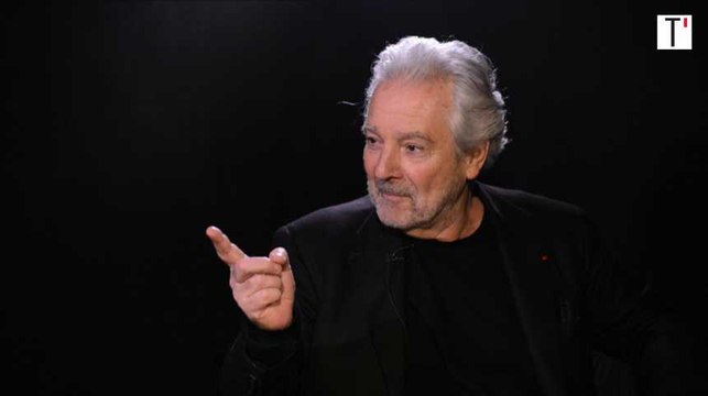Rencontre avec Pierre Arditi