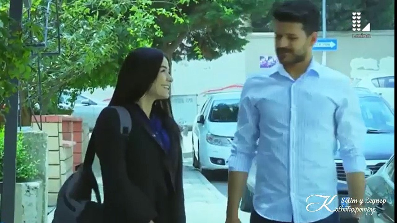 Elif || Selim y Zeynep Parte 66