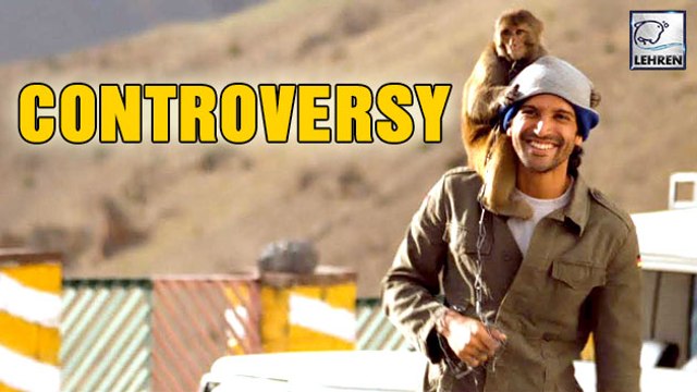 Farhan Akhtar Faces LEGAL Trouble | Controversy | LehrenTV