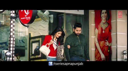 LATEST PUNJABI SONG 2017 - GAL TAAN BANDI - Full HD Video Song - HONEY SARKAR - HDEntertainment