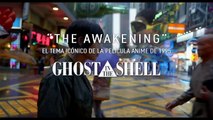 Ghost In The Shell - Remix Steve Aoki Awakening--