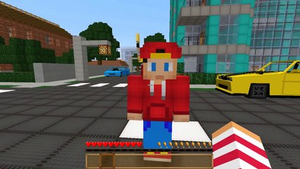 Minecraft - Boyfriend Revenge - LITTLE ROPO IS A CHEATER?!