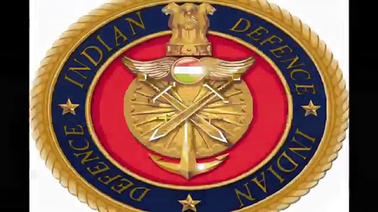 INDIAN ARMY Air Defence Weapons ((In HD) fighter against PAK