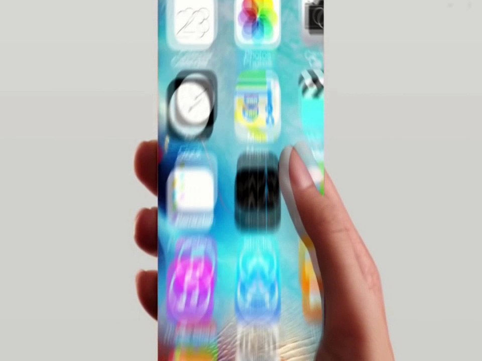 New concept 2017 - iPhone 8