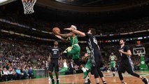 GAME RECAP: Celtics 117, Timberwolves 104