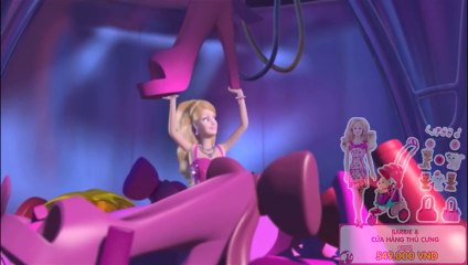 Barbie The Dream House - Episode 20 Barbie the Little