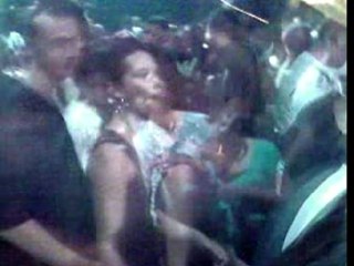 cap'tain retro jump DJ FURAX 22-09