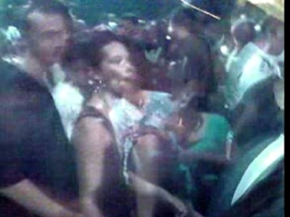 cap'tain retro jump DJ FURAX 22-09