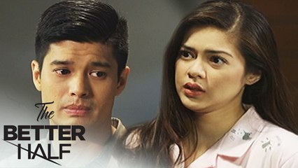 The Better Half: Camille's promise to Rafael | EP 23