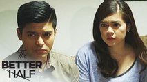 The Better Half: Camille and Rafael consult a lawyer | EP 23