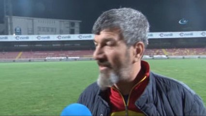 Malatyasporlu Taraftardan İstanbul Sitemi