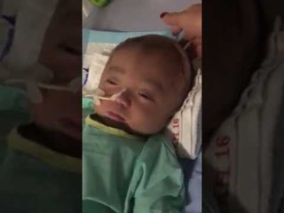 Mà đại loại chủ yếu các bạn hỏi chung về tình hình bé Lộc