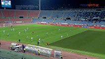 Ηρακλής - Παναθηναϊκός 1-1 Highlights 24 Αγωνιστική