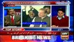 PM Sharif visits Holi function in Karachi