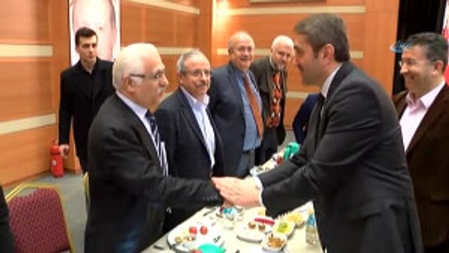 Sivil Toplum Kuruluşlarından Güçlü Evet Desteği