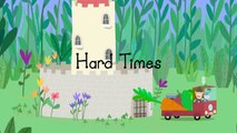 Ben And Hollys Little Kingdom Hard Times Episode 6 Season 2