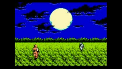 Ninja Gaiden Fandub Episode 1 Special Edition