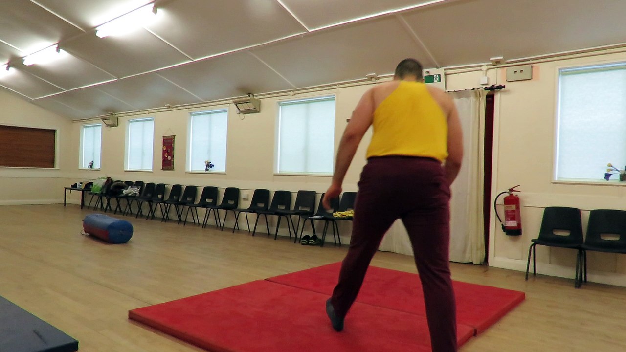 MVI_0111 MATV Training