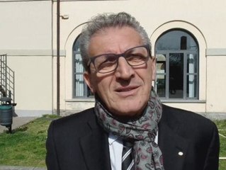 EMILIO TREMOLADA (PESSANO CON BORNAGO, 12 MARZO 2017)