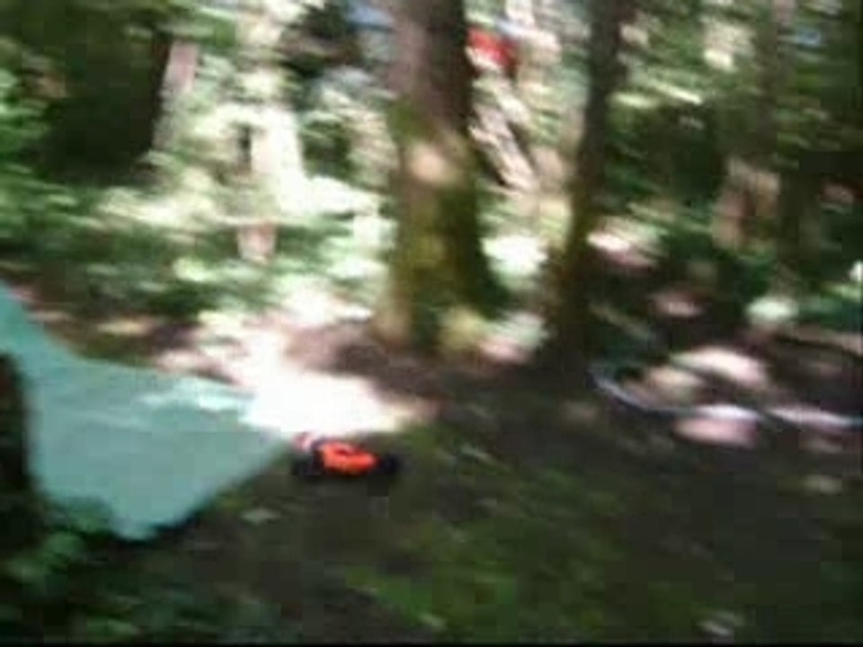 Etang 2...Tamiya Rc