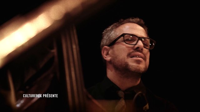 Concert Shai Maestro Trio - The Stone Skipper // Soirée Jazz pour Reporters Sans Frontières