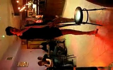 Вера из Сыктывкара жжет