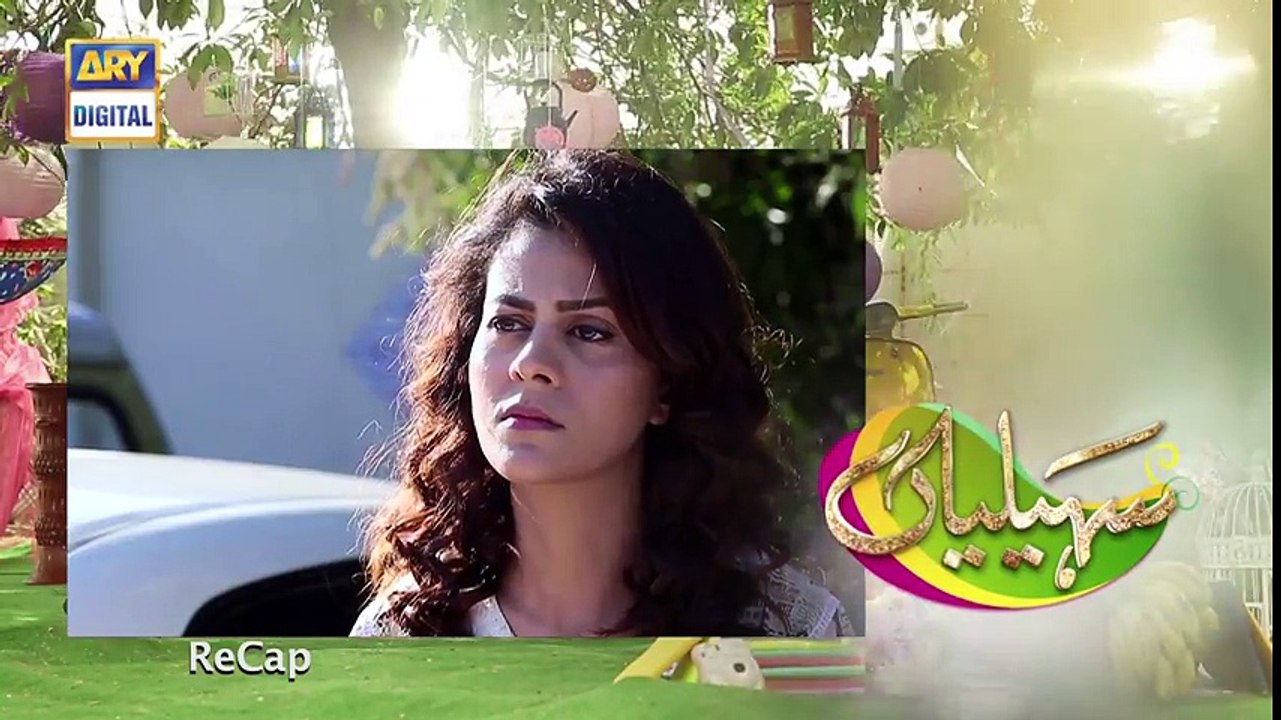 Saheliyaan Episode 136