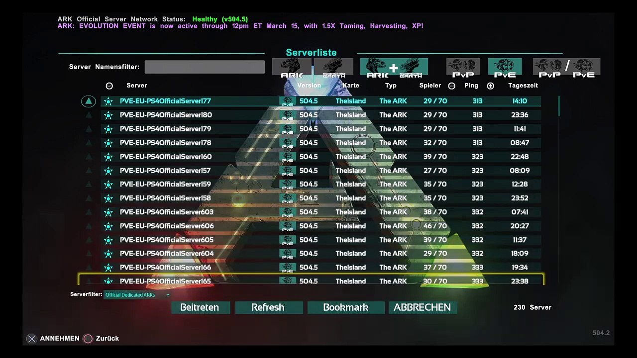 DonAleszandro ARK Survival Evolved : ««-Aufbau eines Imperiums mit Don Rambo-»» (951)