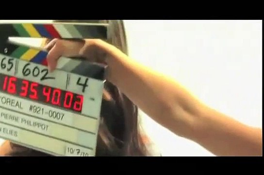 Evangeline Lilly Had Amazing Hair 2