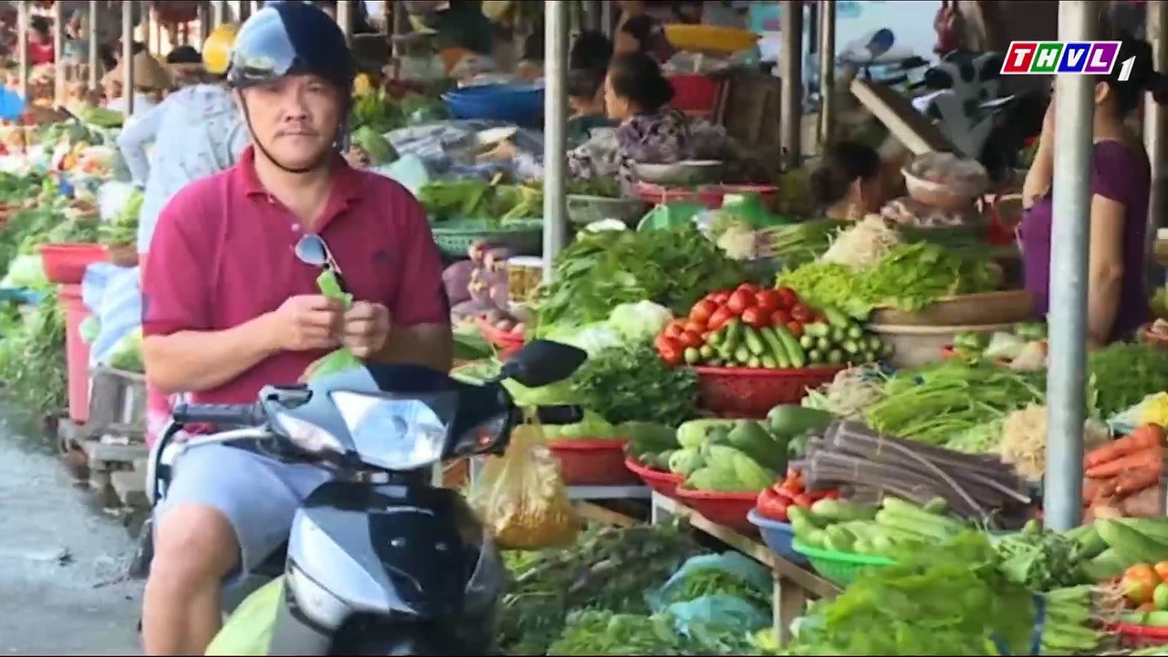 Hạn chế sử dụng túi nilon góp phần bảo vệ môi trường