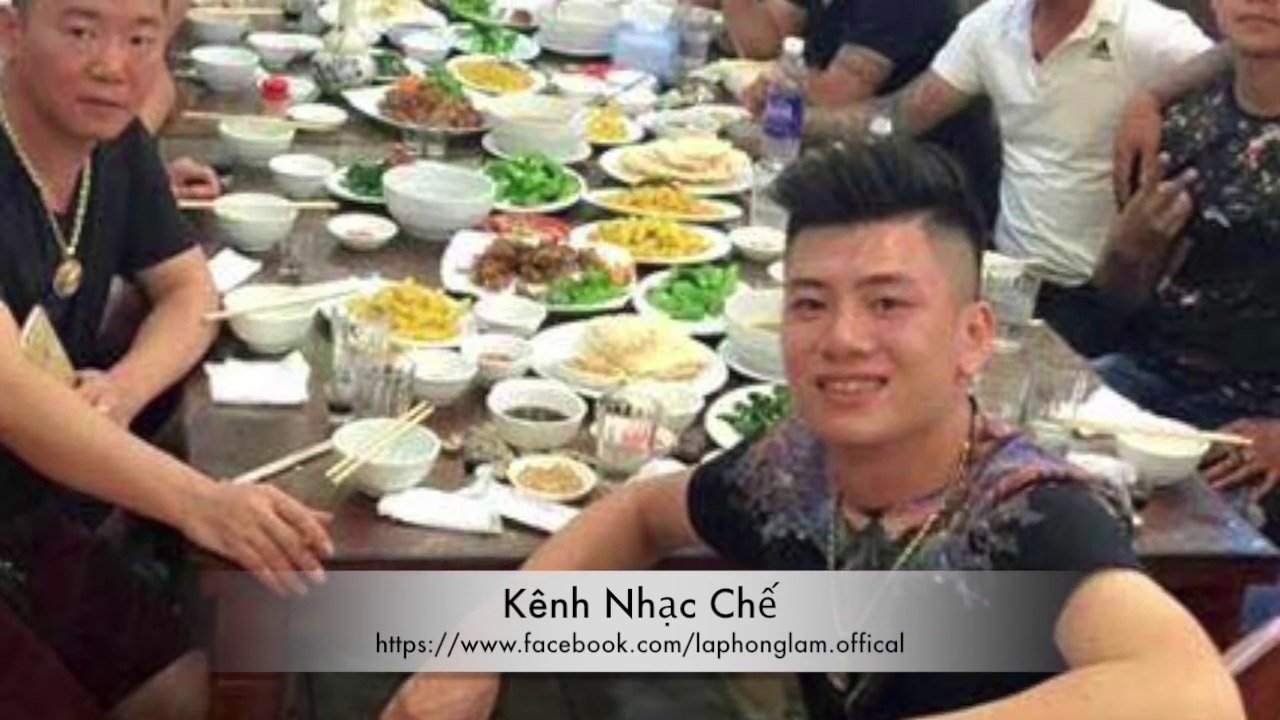 Kỷ Niệm Tù - Lã Phong Lâm (Full HD) ⭐⭐⭐⭐⭐