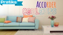 Comment bien accorder les couleurs chez soi ?