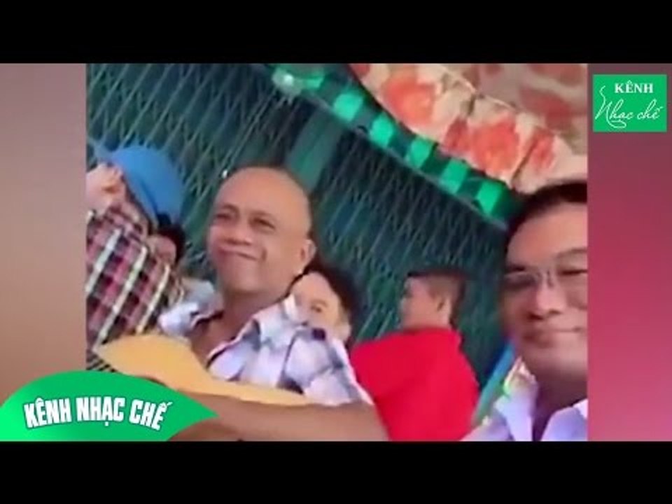 Tùng Chùa, Chú Bánh Phồng Tôm | Song Ca Bolero ✅