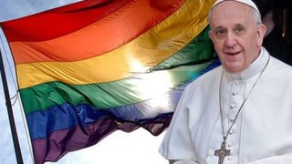 La homosexualidad de la Iglesia Católica