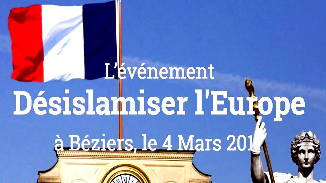 L'abbé Pagès et la désislamisation de l'Europe