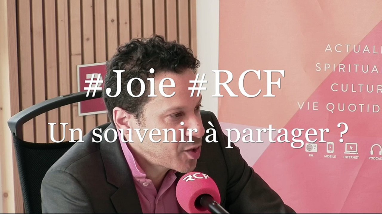 Karim Mahmoud-Vintam, partager de la joie aux Cités d'Or