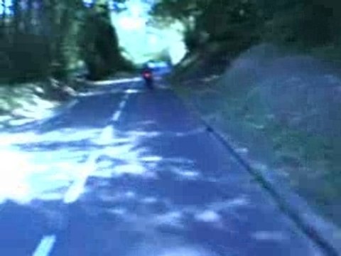 Ballade vallée de chevreuse Nass/piwy