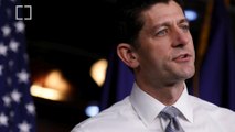 Breitbart Leaks Audio of Paul Ryan Trashing Trump Last Fall