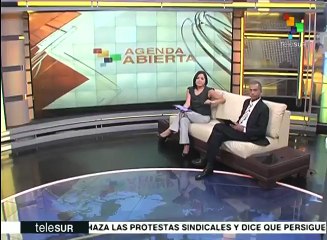 Político mexicano interpondrá en CIDH denuncia contra decretos de Tump