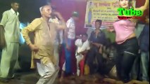 Bhojpuri Arkestra Dance 2016 II आयेगा मज़ा अब बरसात में यु अखिया से अखिया मिला के_HIGH