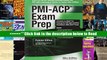 Read Pmi-acp Exam Prep: Rapid Learning to Pass the Pmi Agile Certified Practitioner Pmi-acp Exam -