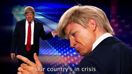 Donald-Trup-vs-Hillary-Clinton--Epic-Rap-Battles-of-History