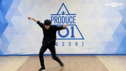[Nasa Team] [Vietsub] Kim Tae Dong - Produce 101 Season 2