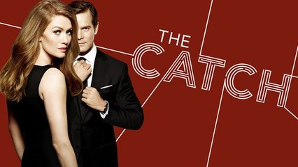 The Catch s02e2 ['The Hammer'] Online HD by ABC